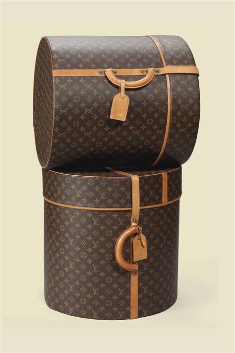 lv hat box bag|Hat Box 30 Monogram Canvas .